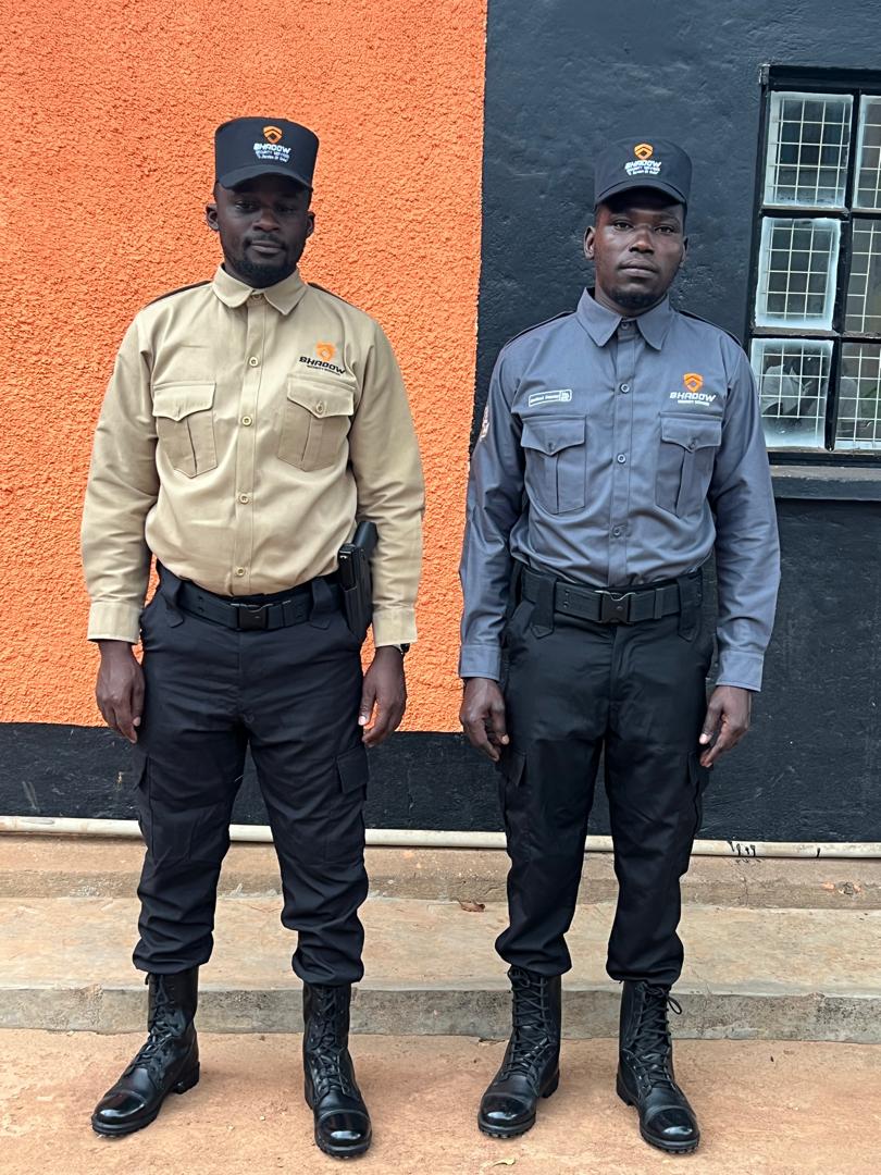 Shadow Security Services Uganda